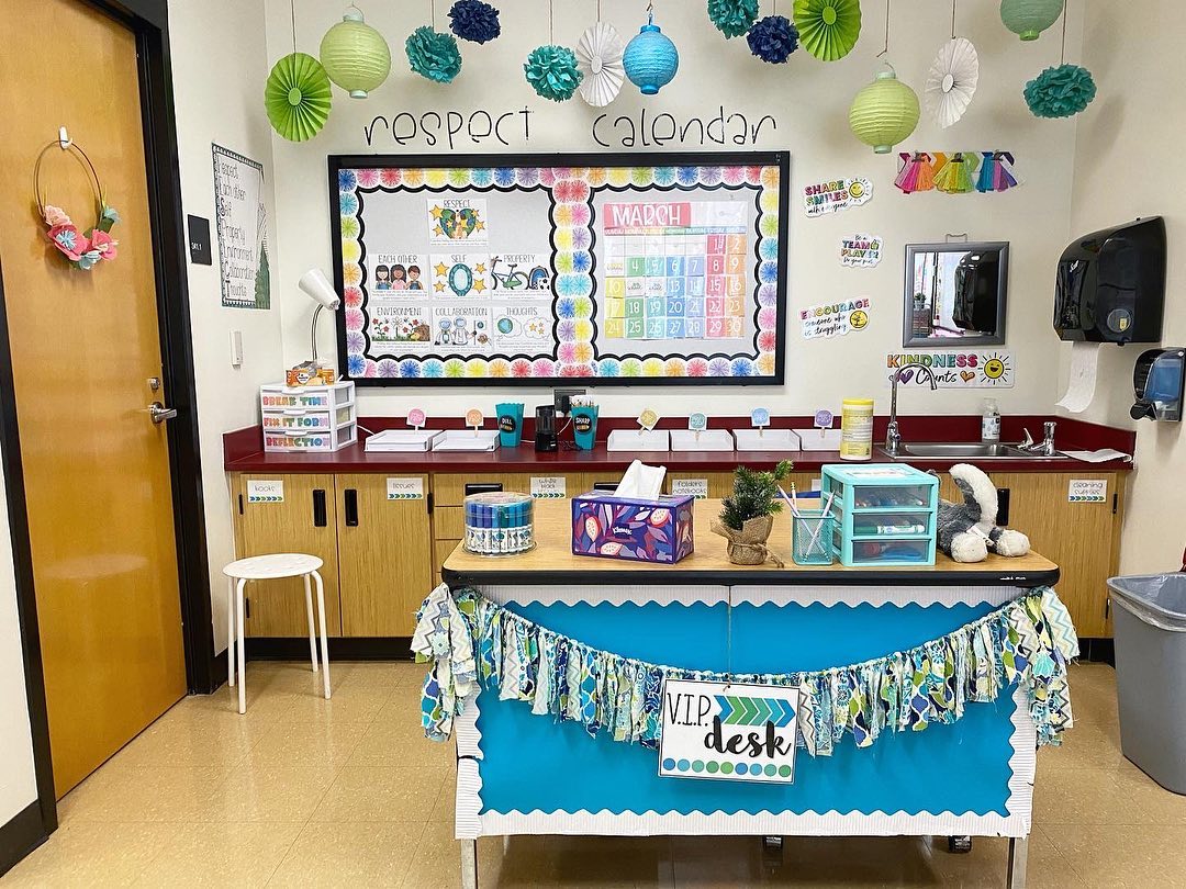 Study Space Revamp: Hassle-Free Desk Decor Ideas for Students - Personalize Your Desk with Simple Additions