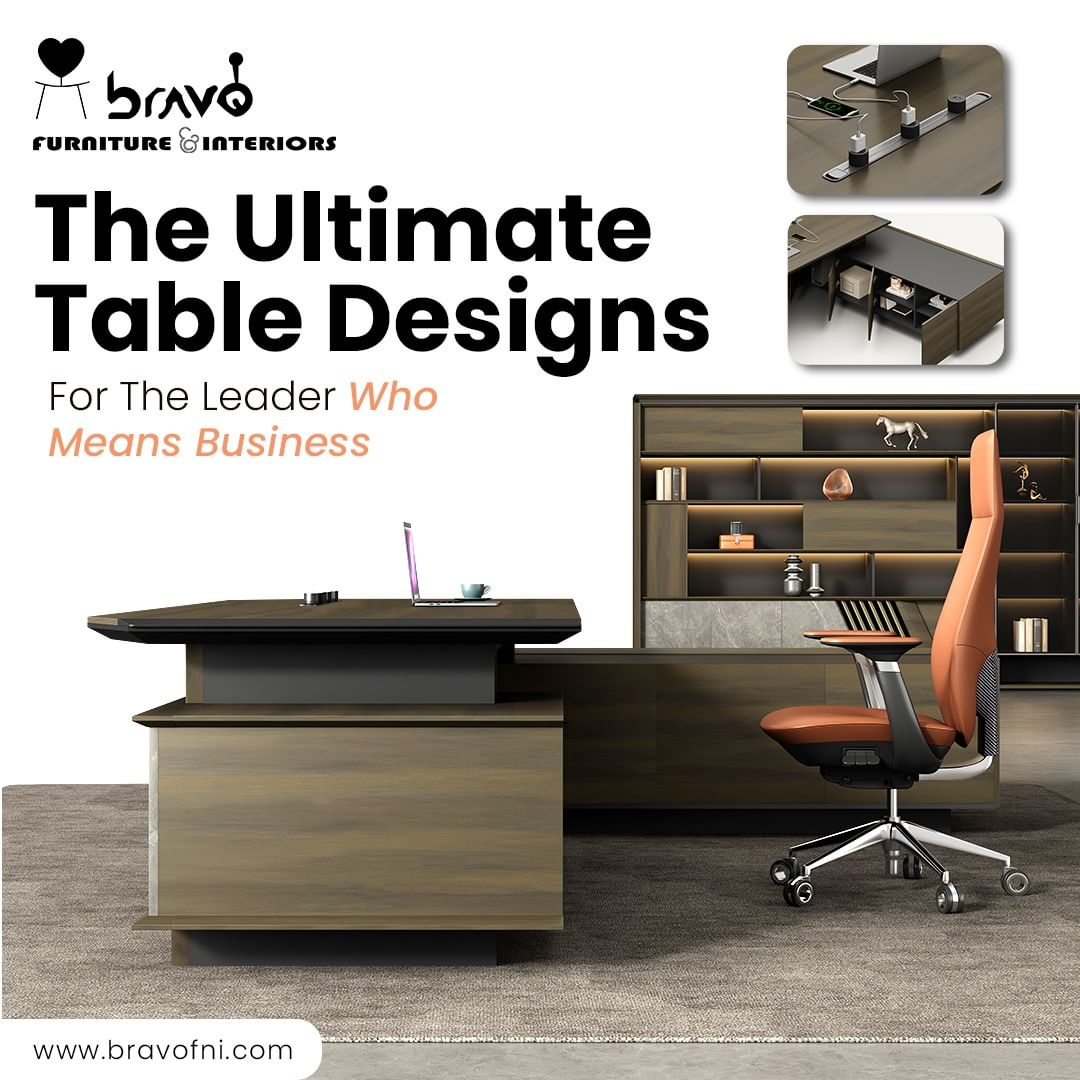 Shimmer and Shine: Elevate Your Workspace with Glass Top Desks - Discover the Elegance of Sleek, Modern Design